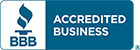 BBB Accredited Business