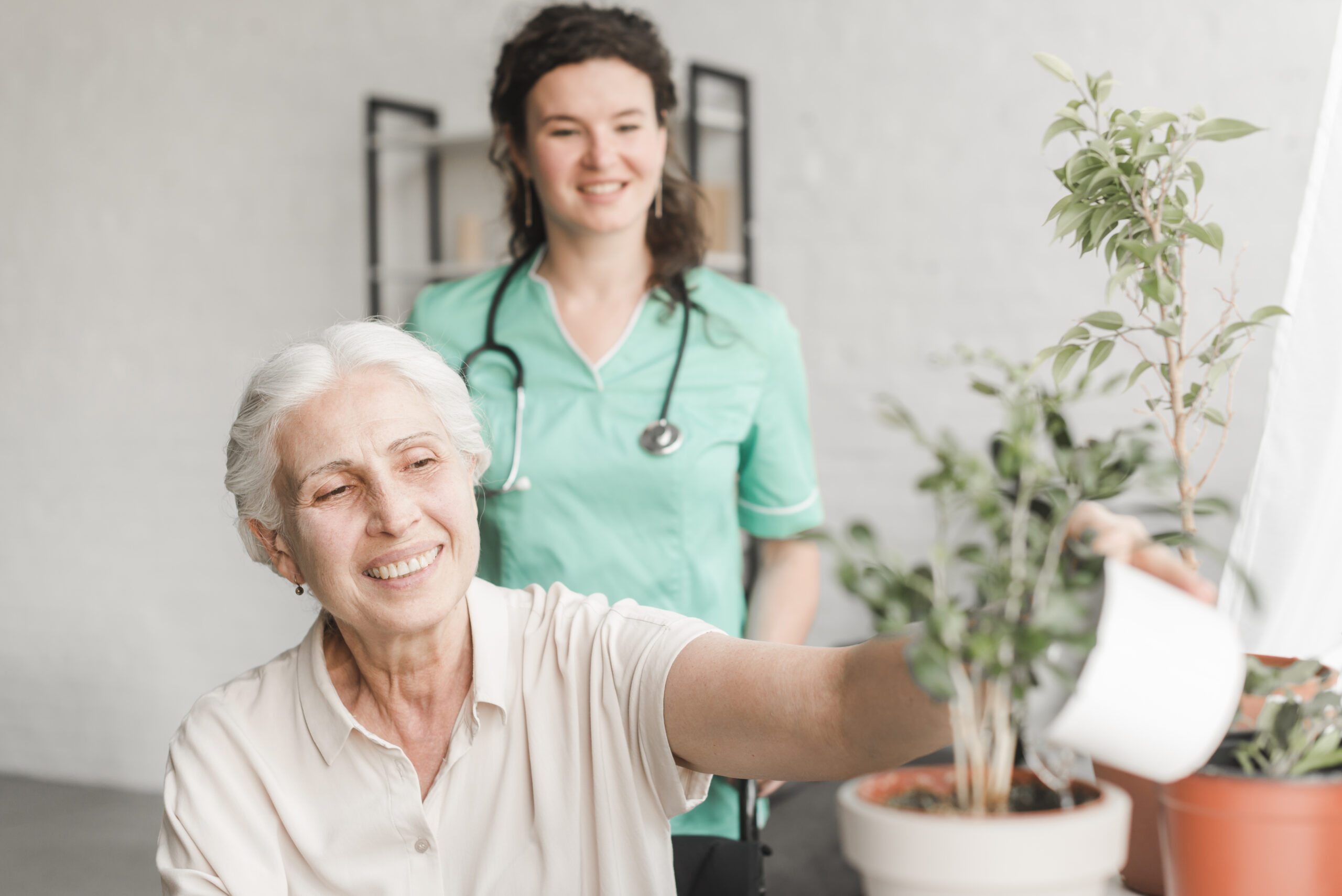 Home Care Services Indiana